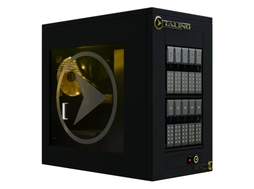 TALINO KA-Nano Server