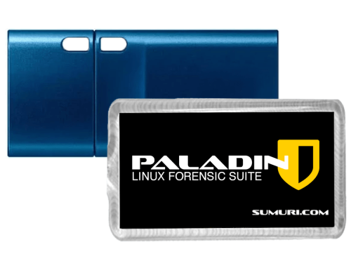 PALADIN Pro