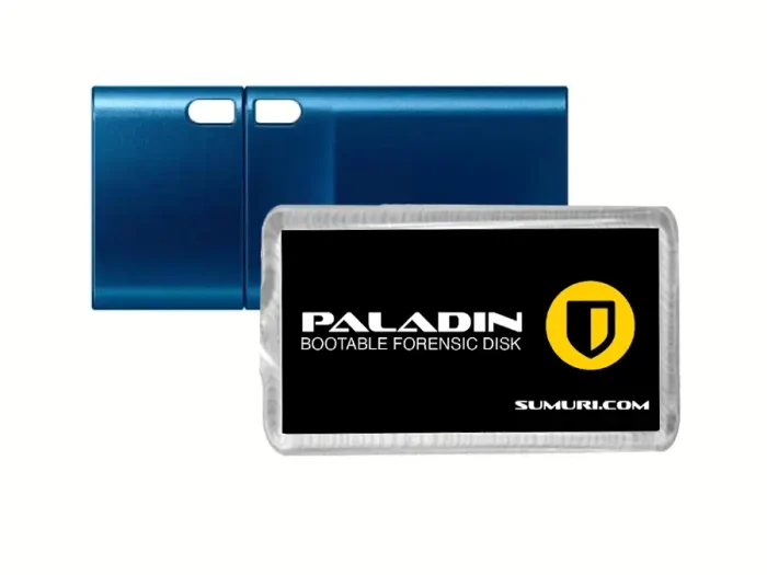 PALADIN PRO