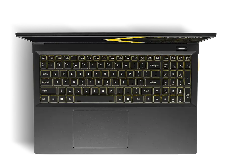 TALINO KA-L Alpha Laptop keyboard