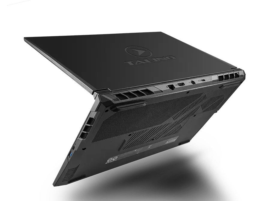 TALINO KA-L Alpha - Image 6