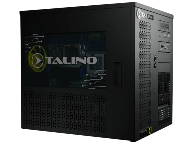 TALINO KA-L Omega : SUMURI