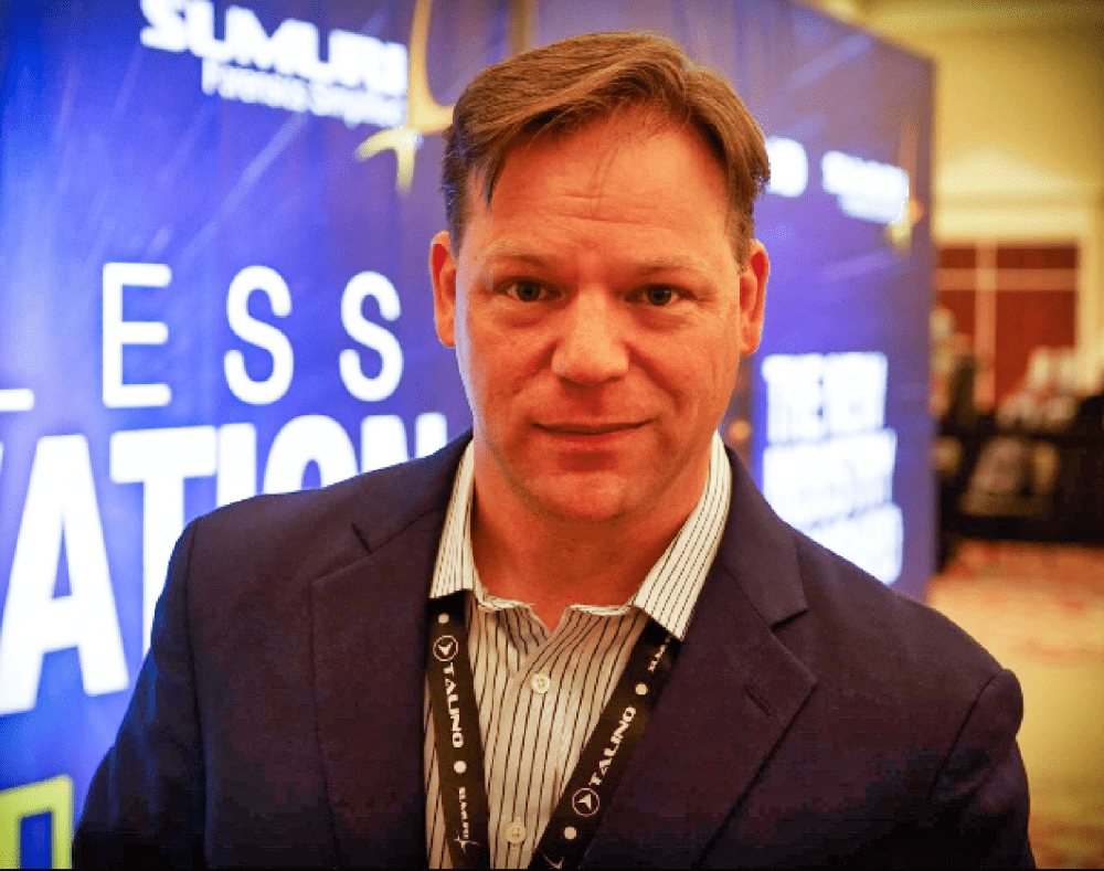 A Message from Steve Whalen A New Era at SUMURI SUMURI