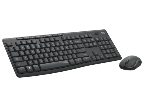 Logitech MK235