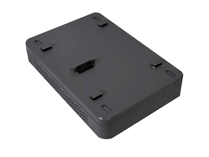 TX1 Tableau Image Drive Bay