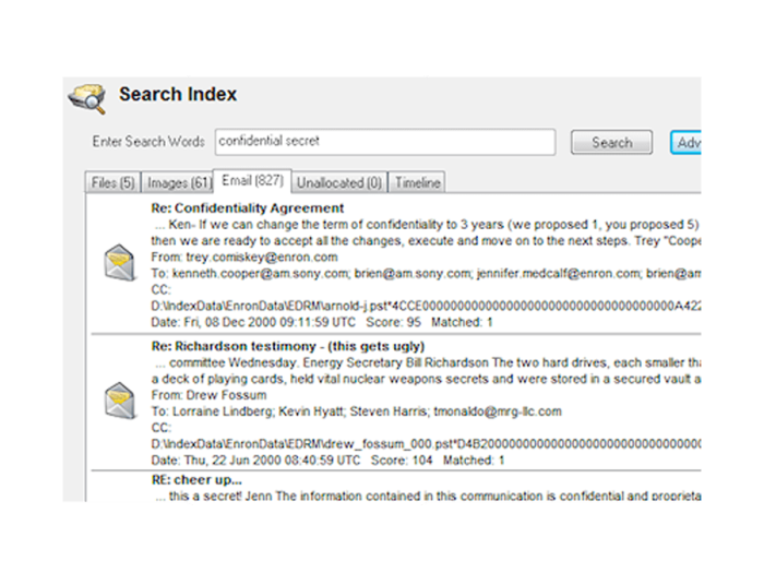 OSForensics V9 - Image 4