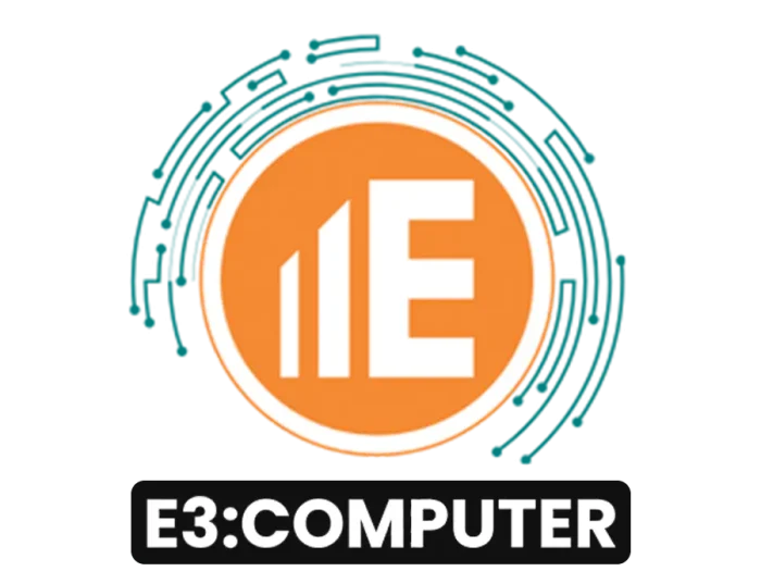 E3 Computer