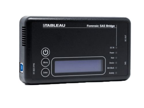 T6u Tableau Forensic