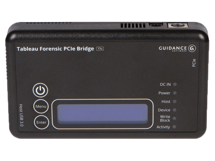 Tableau Forensic PCIe Bridge Kit