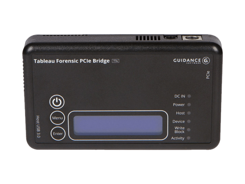 Tableau Forensic PCIe Bridge
