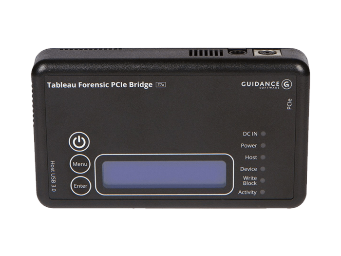 Tableau Forensic PCIe Bridge