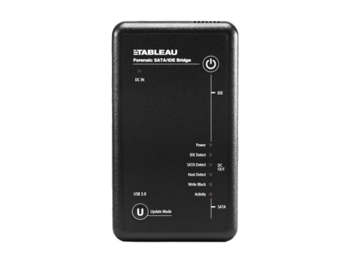Tableau Forensic SATA:IDE Bridge