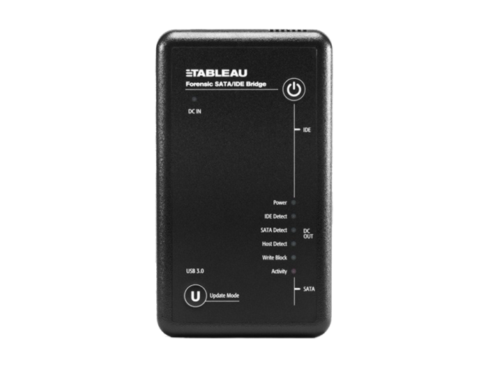 Tableau Forensic SATA:IDE Bridge