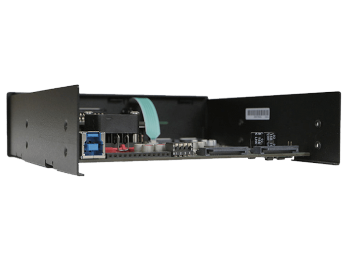 Tableau Forensic Universal Bridge T356789iu - Image 3