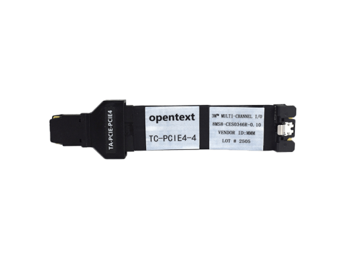 Tableau PCIe Adapter Cable - 4"