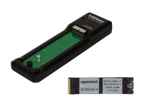 Tableau PCIe Adapter for Apple SSD Kit