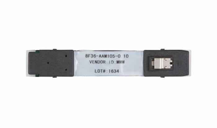 Tableau PCIe Adapter Cable - 4
