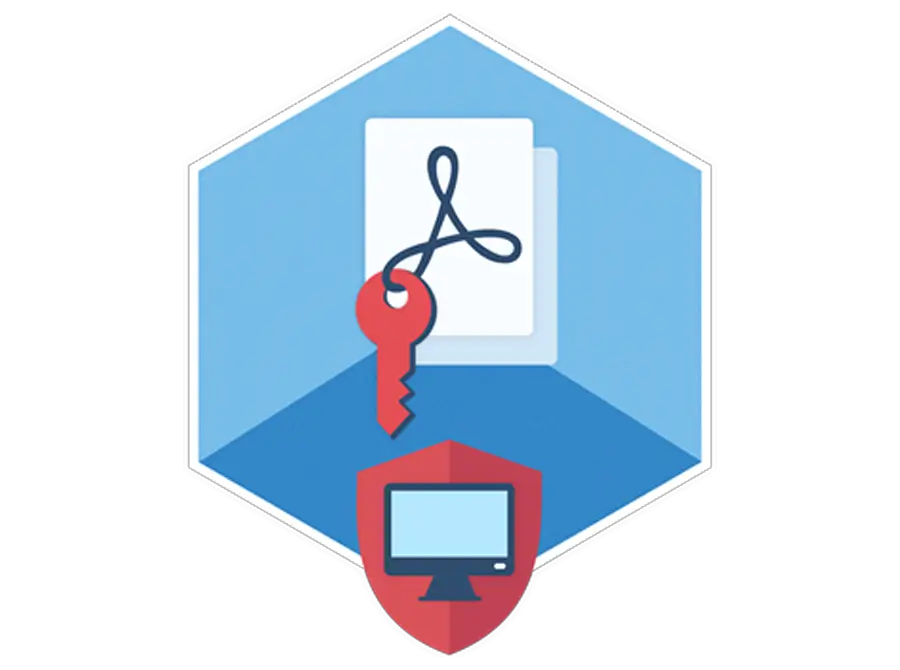 Advanced PDF Password Recovery