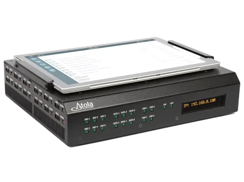 Atola TaskForce Forensic Imager