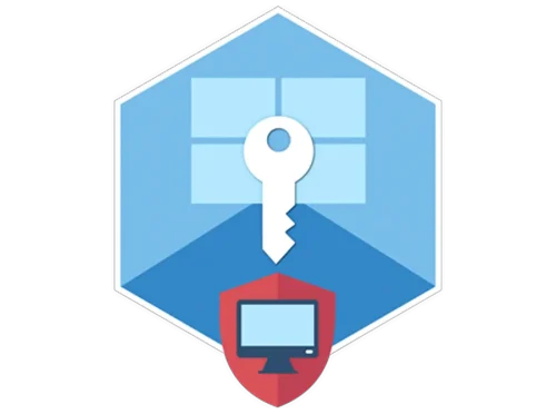 Elcomsoft System Recovery