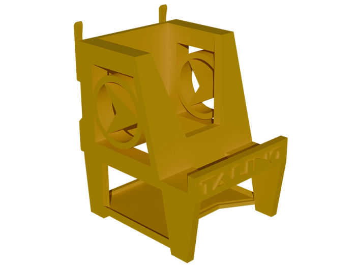 TALINO Cellphone Mount