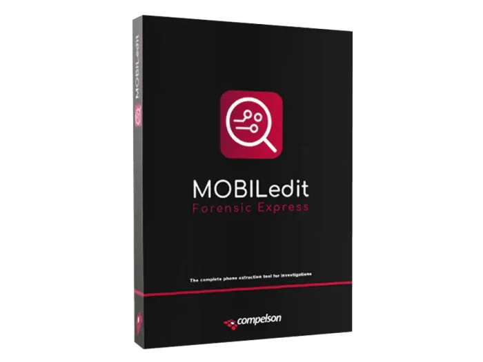 MOBILedit Forensic Standard