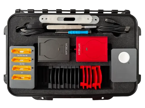 Smartwatch Kit