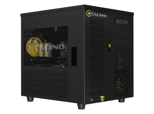 TALINO KA-Super Server