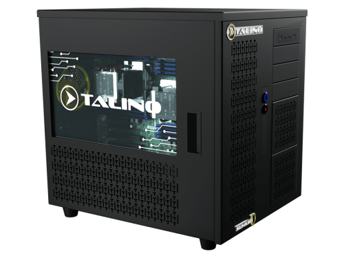 SUPER SERVER Workstation