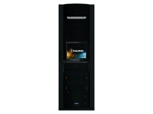 TALINO KA-Hyper Server