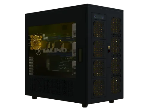 Ultraserver_Black