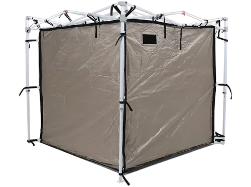 Faraday Tents