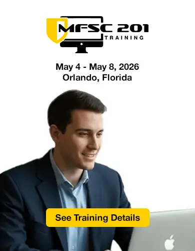 MFSC-201 Orlando Florida May 04 to 08 2026