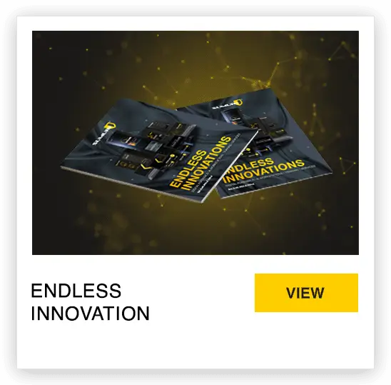 Brochure Endless Innovations 2026