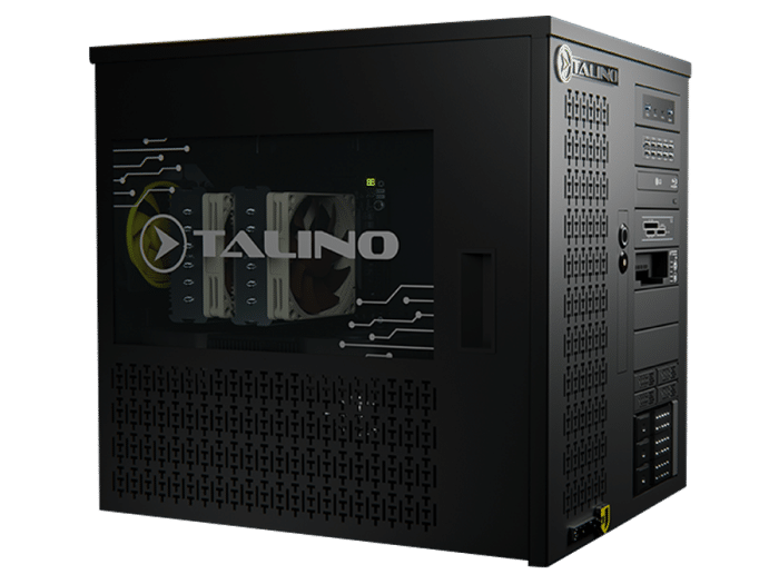 TALINO Griffeye - Image 4