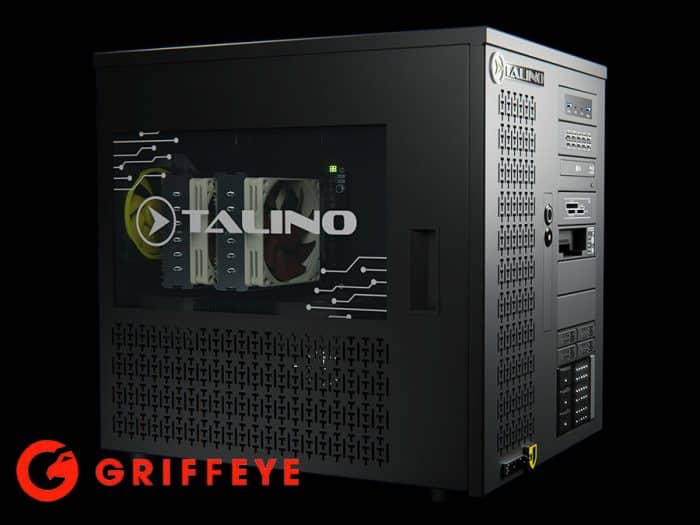 TALINO Griffeye