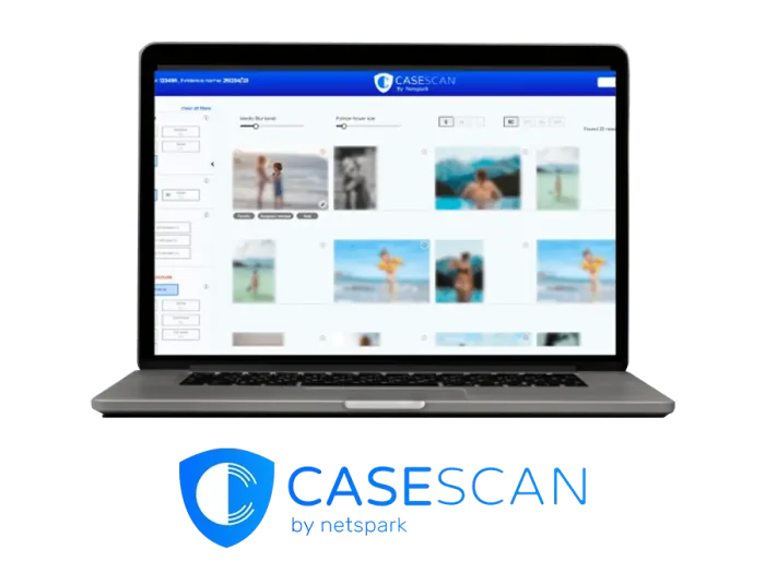 Casescan