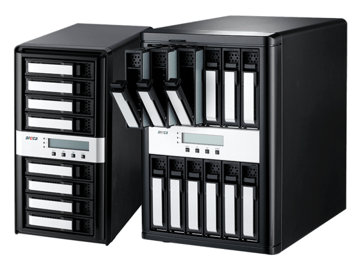 ARC-8050T3U series