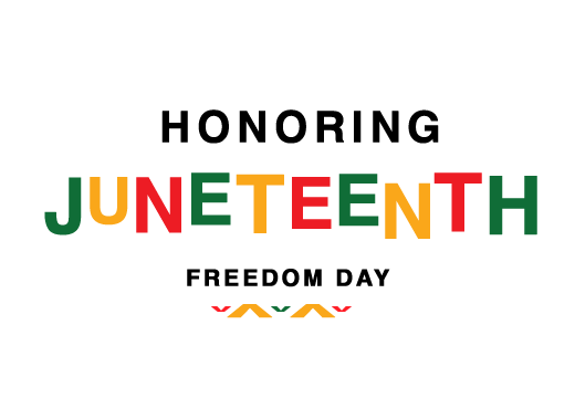 Juneteenth Holiday