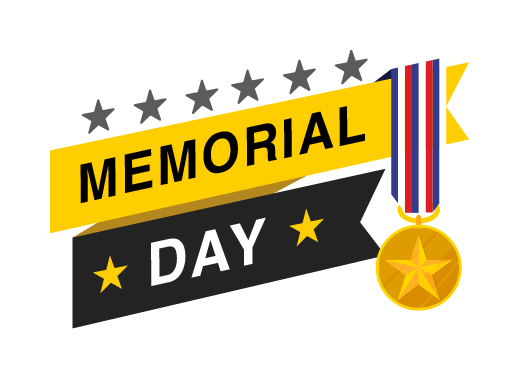 Memorial Holiday