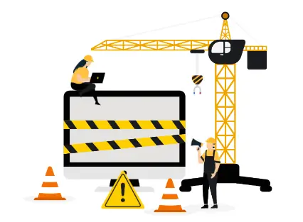 Scheduled Maintenance