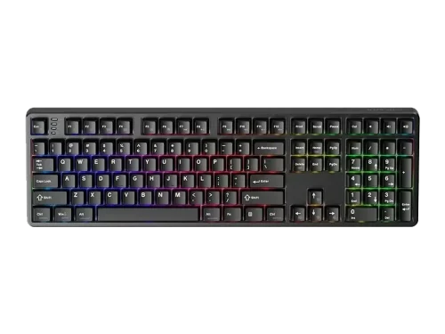 DK6.0 Gaming Keyboard