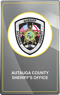 Autauga County Sheriff's Office Nominee