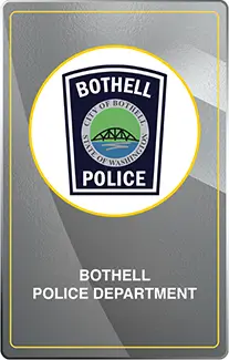Bothell Police Department Nominee