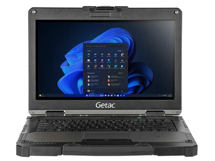 Getac B360 Ruggedized Laptop
