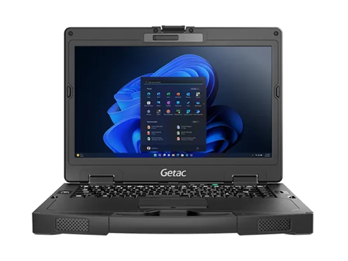 Getac S410 Ruggedized Laptop