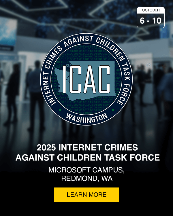 NWICAC Conference 2025