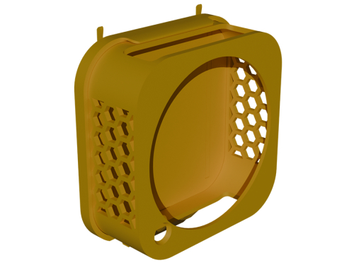 M4 Mac Mini Holster