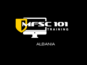 MFSC-101 250721AL