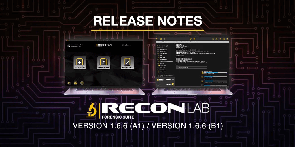 RECON-LAB 1.6.6